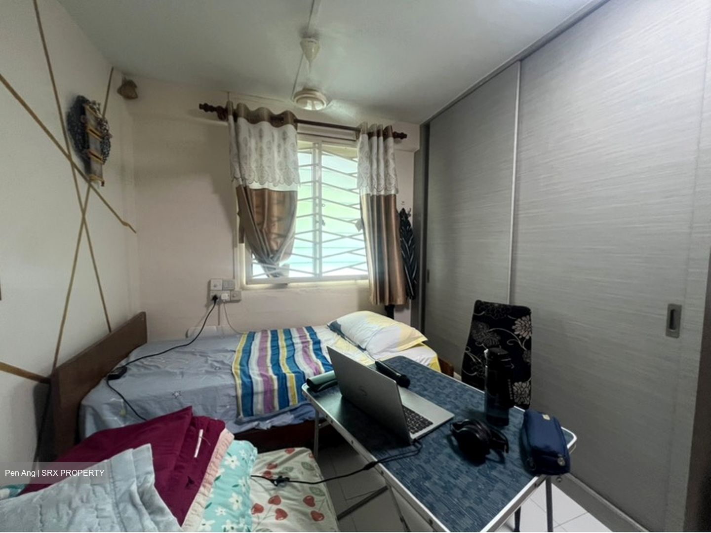 Blk 23 Bendemeer Ville (Kallang/Whampoa), HDB 3 Rooms #594186881